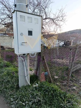 Парцел град Варна, м-т Горна Трака 3