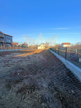 Парцел град Варна, м-т Горна Трака 1