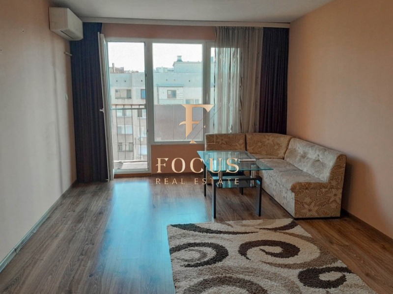 Eladó  1 hálószoba Plovdiv , Izgrev , 68 négyzetméter | 67252558