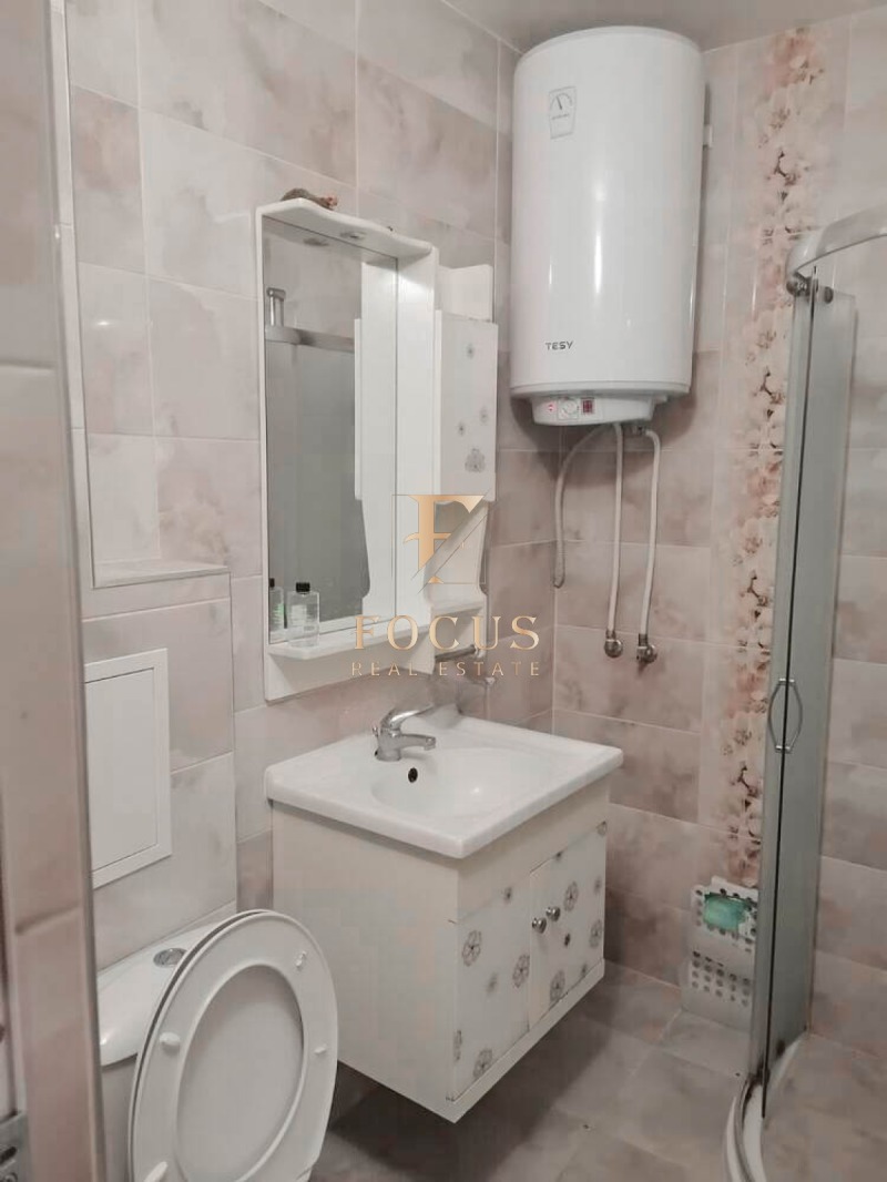 Te koop  1 slaapkamer Plovdiv , Izgrev , 68 m² | 67252558 - afbeelding [5]