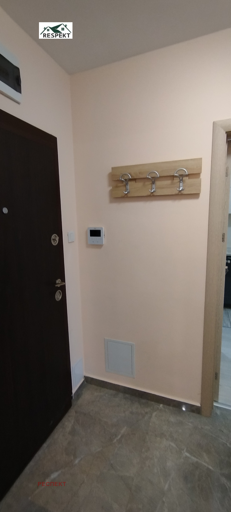 Продаја  1 спаваћа соба Стара Загора , Казански - изток , 72 м2 | 93370285 - слика [10]