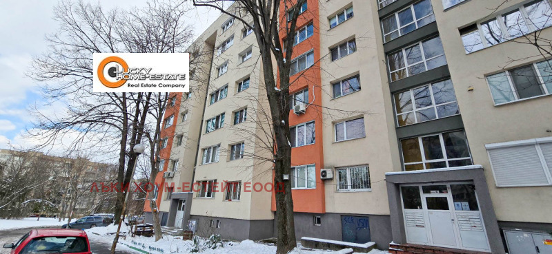 Продава 2-СТАЕН, гр. София, Люлин 3, снимка 12 - Aпартаменти - 49219376