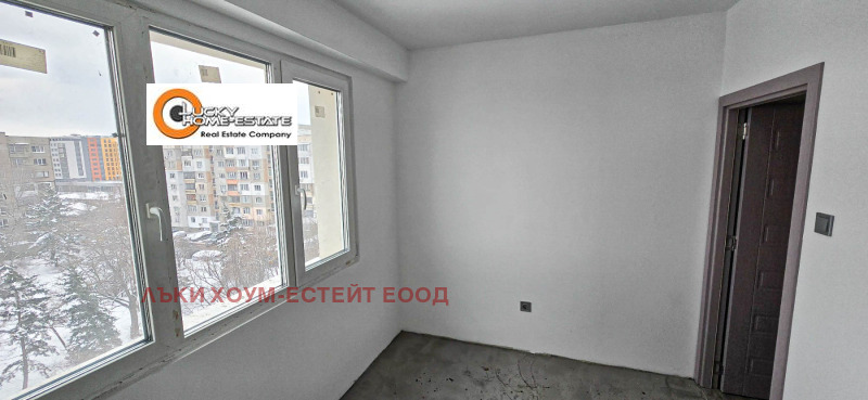 Продава 2-СТАЕН, гр. София, Люлин 3, снимка 8 - Aпартаменти - 49219376