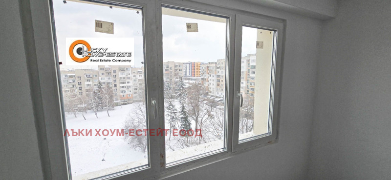 Продава 2-СТАЕН, гр. София, Люлин 3, снимка 9 - Aпартаменти - 49219376