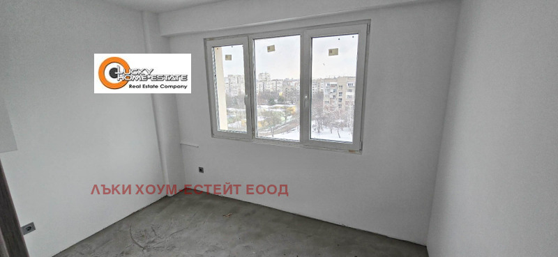 Продава 2-СТАЕН, гр. София, Люлин 3, снимка 7 - Aпартаменти - 49219376