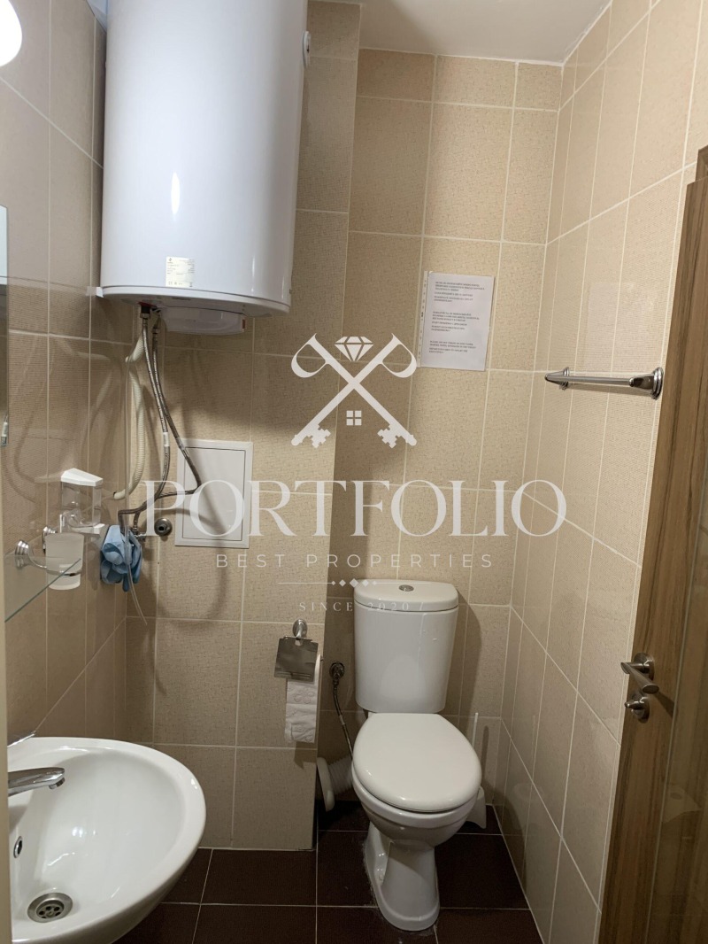 Te koop  1 slaapkamer regio Boergas , Acheloj , 65 m² | 36296253 - afbeelding [14]