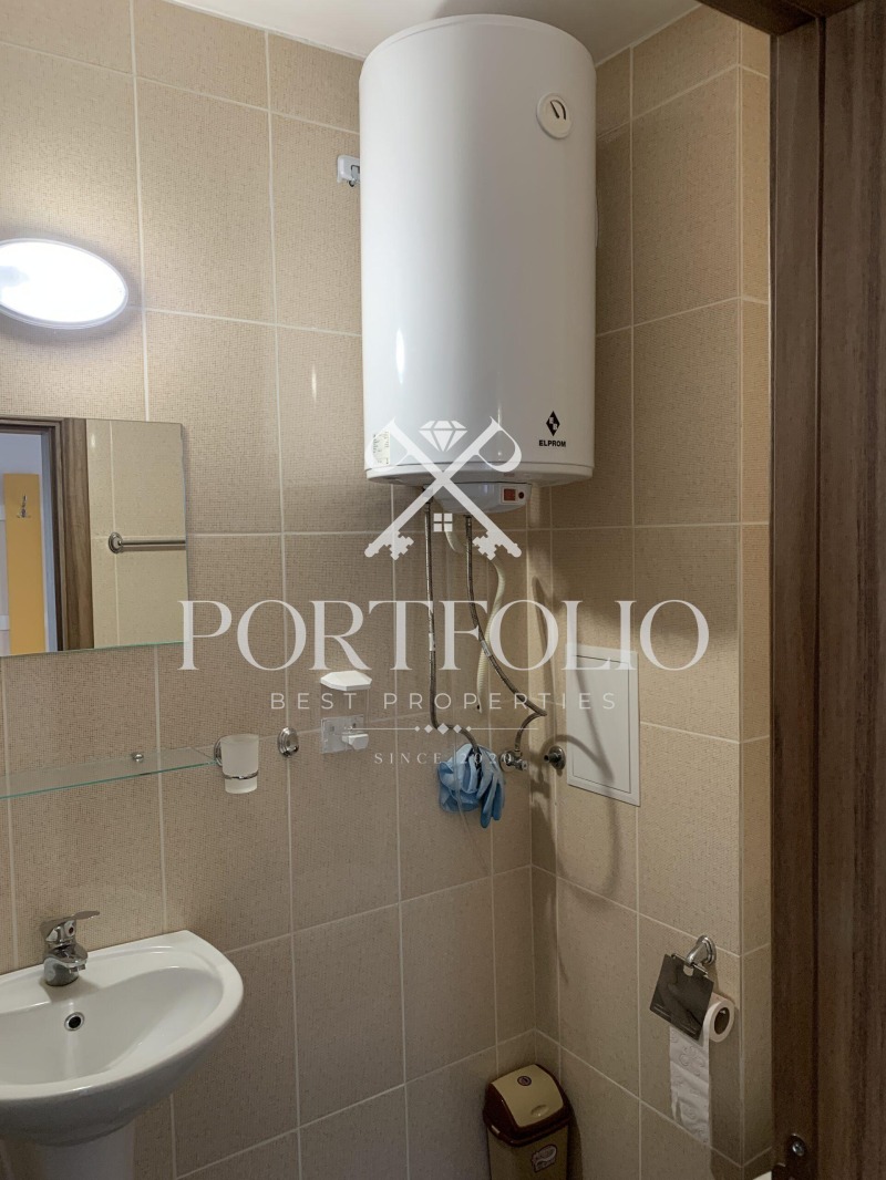 Te koop  1 slaapkamer regio Boergas , Acheloj , 65 m² | 36296253 - afbeelding [12]