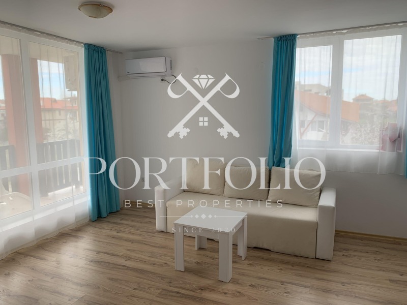 Te koop  1 slaapkamer regio Boergas , Acheloj , 65 m² | 36296253