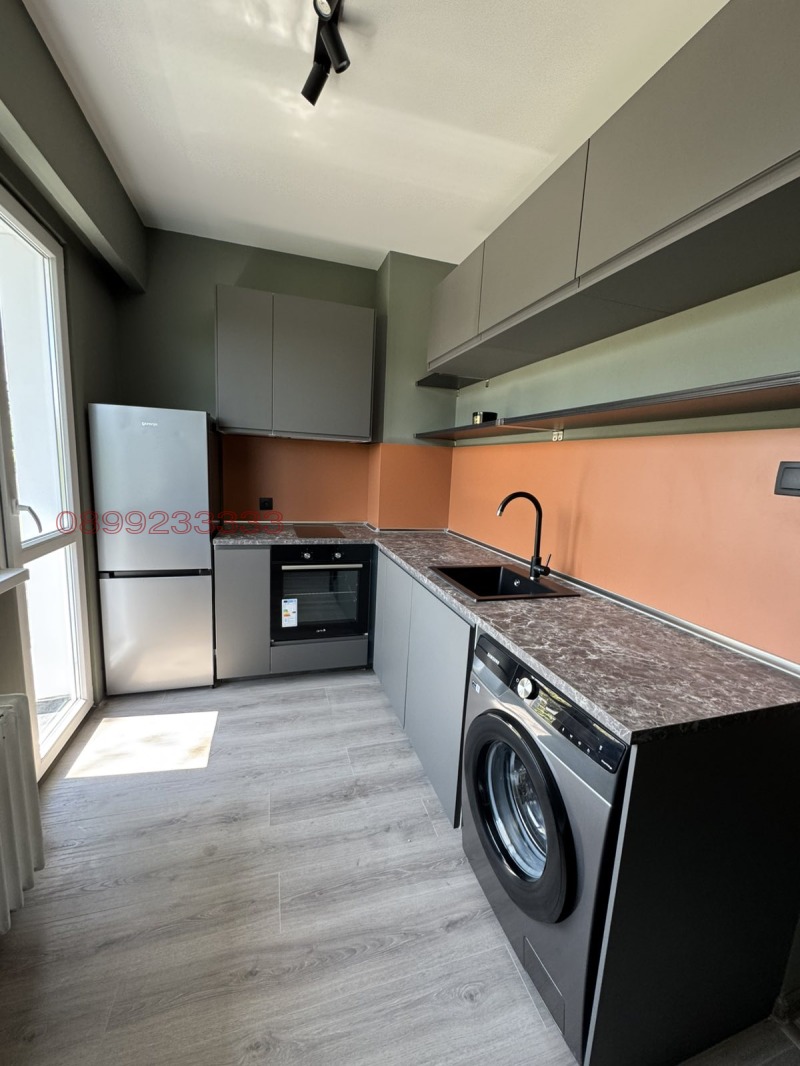 Eladó  1 hálószoba Sofia , Svoboda , 67 négyzetméter | 32175718 - kép [10]