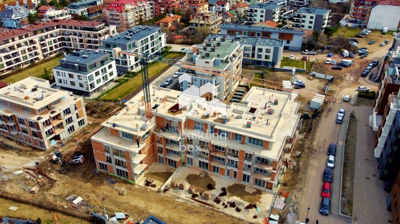 In vendita  1 camera da letto Sofia , Vitosha , 79 mq | 57998605 - Immagine [3]