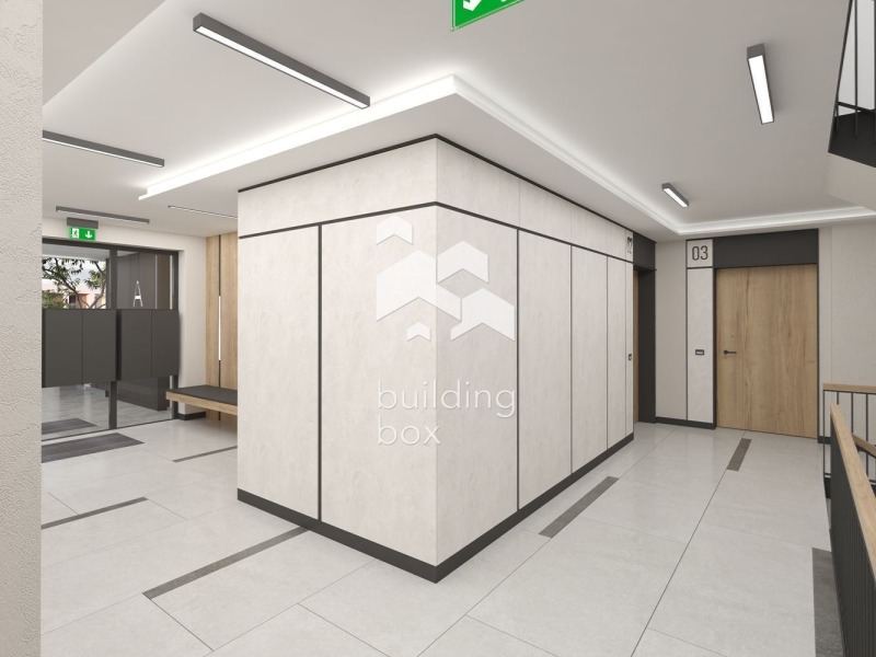 In vendita  1 camera da letto Sofia , Vitosha , 79 mq | 57998605 - Immagine [6]