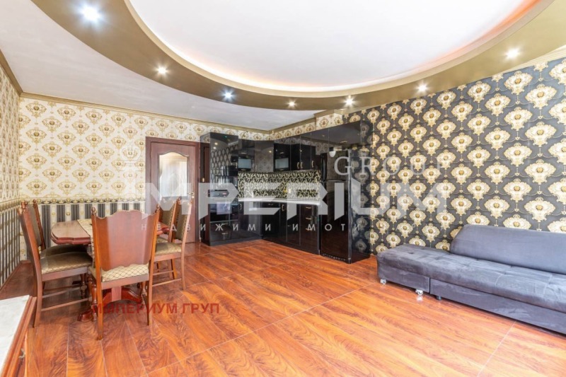 Na prodej  1 ložnice Varna , Cveten kvartal , 62 m2 | 34553724 - obraz [5]