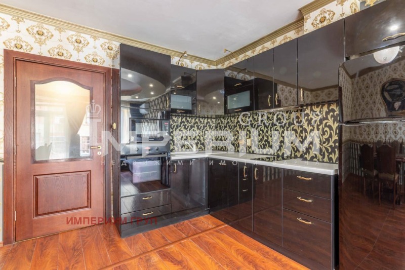 Na prodej  1 ložnice Varna , Cveten kvartal , 62 m2 | 34553724 - obraz [6]
