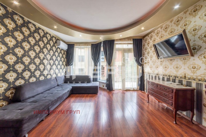 Na prodej  1 ložnice Varna , Cveten kvartal , 62 m2 | 34553724
