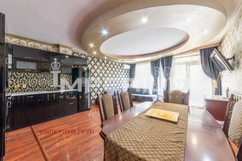 Na prodej  1 ložnice Varna , Cveten kvartal , 62 m2 | 34553724 - obraz [2]