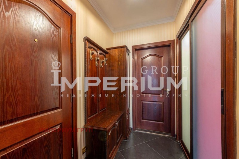 Na prodej  1 ložnice Varna , Cveten kvartal , 62 m2 | 34553724 - obraz [11]