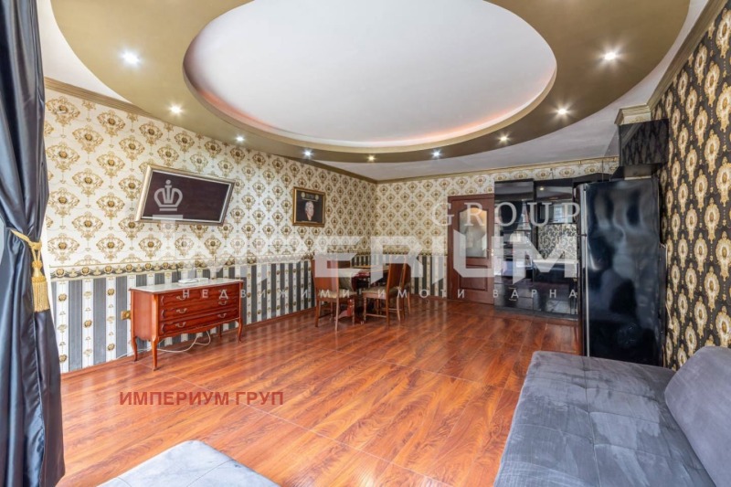 Na prodej  1 ložnice Varna , Cveten kvartal , 62 m2 | 34553724 - obraz [3]