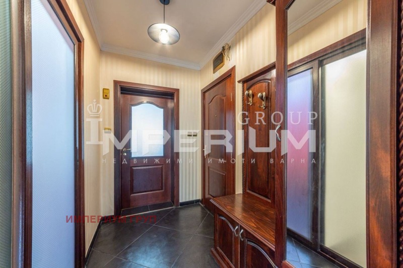 Na prodej  1 ložnice Varna , Cveten kvartal , 62 m2 | 34553724 - obraz [10]
