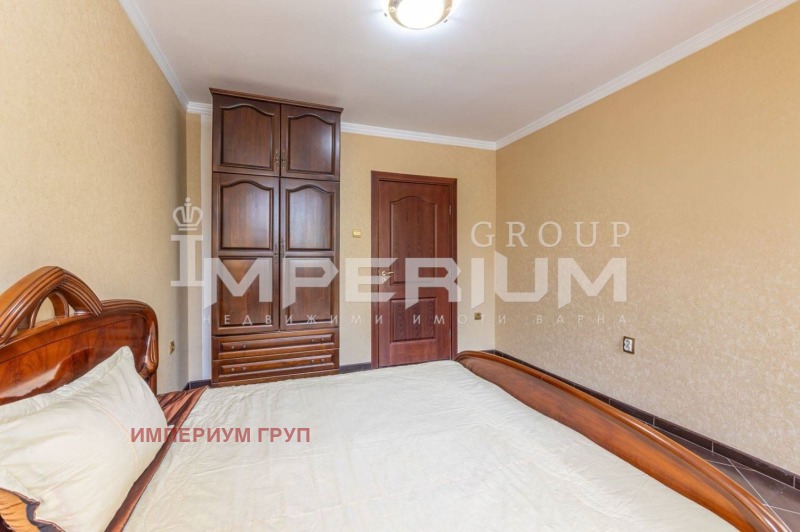 Na prodej  1 ložnice Varna , Cveten kvartal , 62 m2 | 34553724 - obraz [9]
