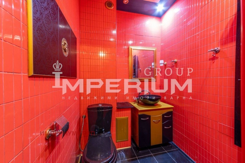 Na prodej  1 ložnice Varna , Cveten kvartal , 62 m2 | 34553724 - obraz [13]