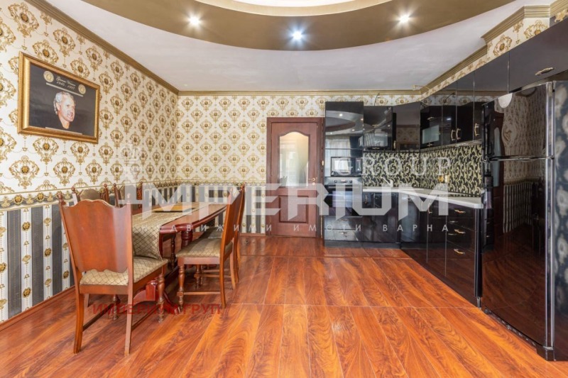 Na prodej  1 ložnice Varna , Cveten kvartal , 62 m2 | 34553724 - obraz [4]