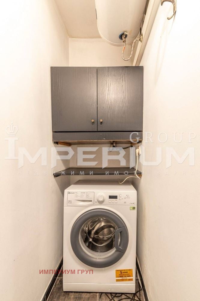 Na prodej  1 ložnice Varna , Cveten kvartal , 62 m2 | 34553724 - obraz [12]