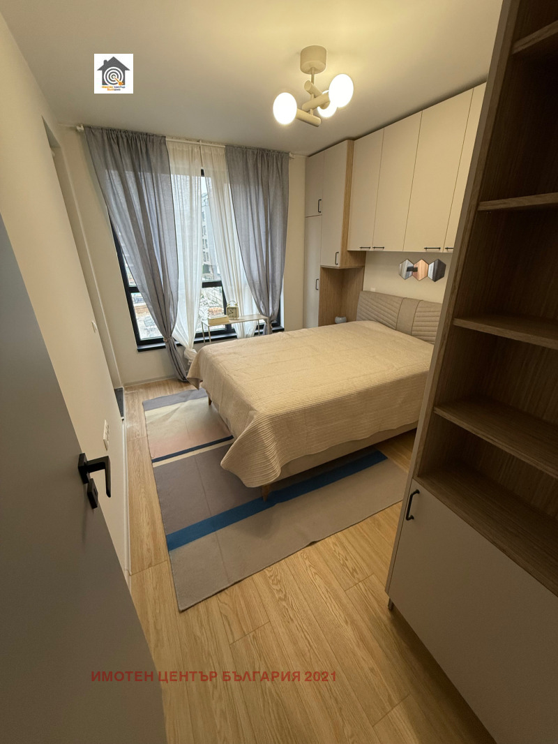 Продава 2-СТАЕН, гр. София, Малинова долина, снимка 7 - Апартаменти - 51691143