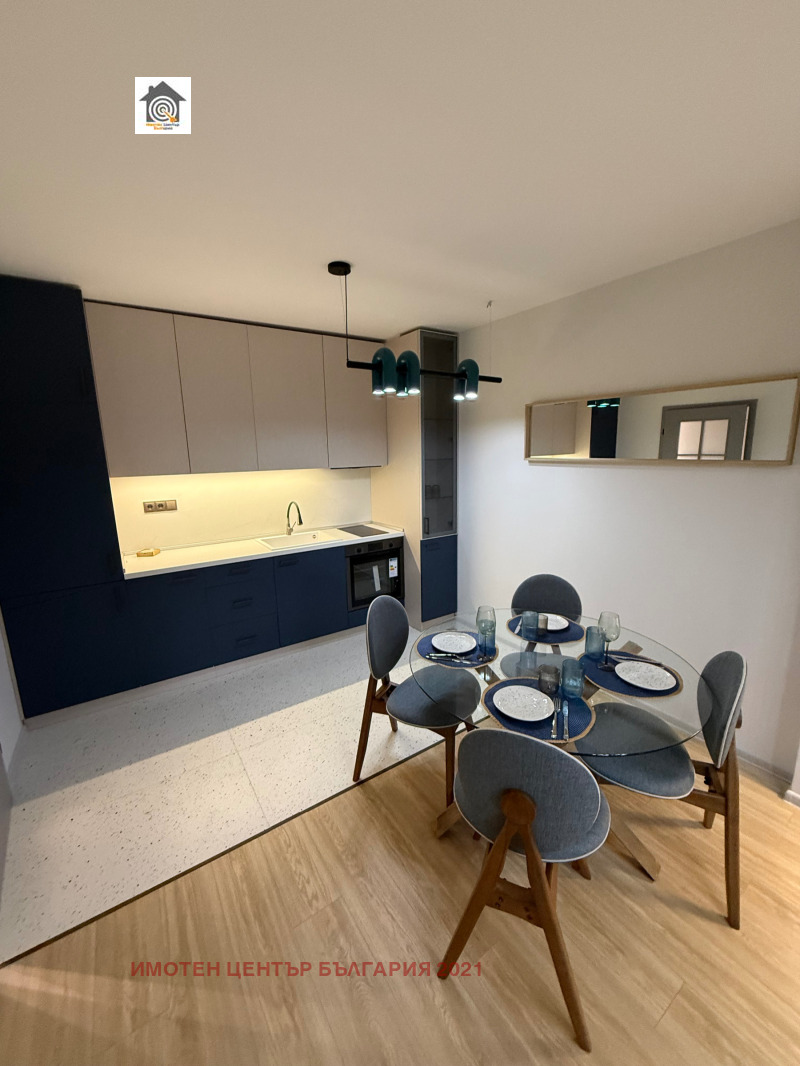 Продава 2-СТАЕН, гр. София, Малинова долина, снимка 2 - Апартаменти - 51691143