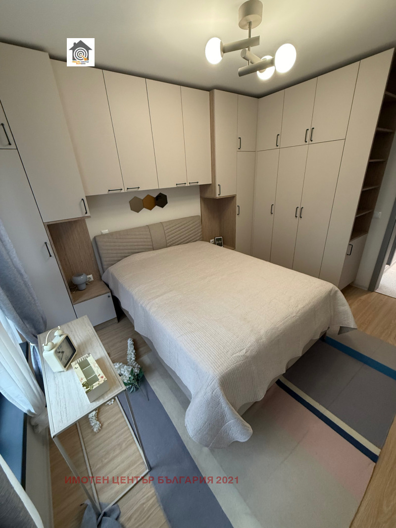 Продава 2-СТАЕН, гр. София, Малинова долина, снимка 8 - Апартаменти - 51691143