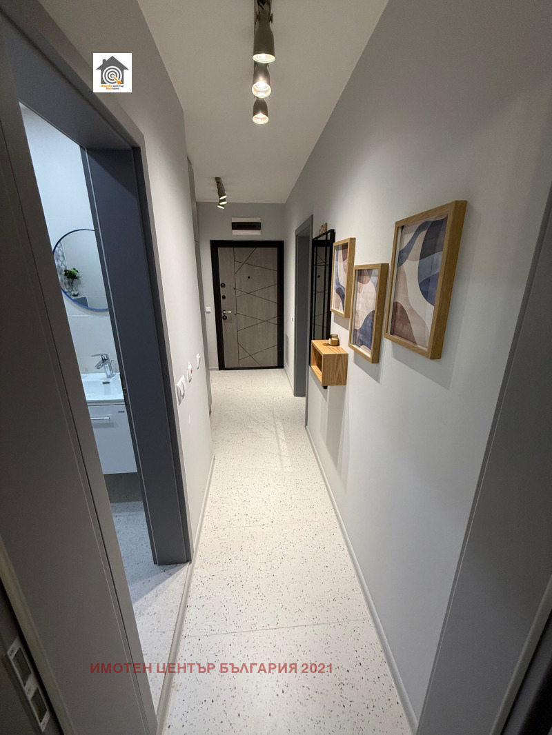 Продава 2-СТАЕН, гр. София, Малинова долина, снимка 5 - Апартаменти - 51691143