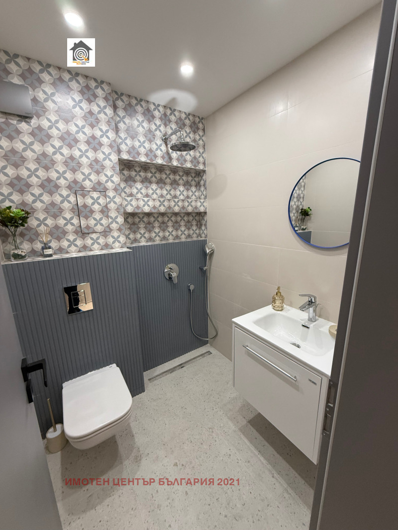 Продава 2-СТАЕН, гр. София, Малинова долина, снимка 6 - Апартаменти - 51691143