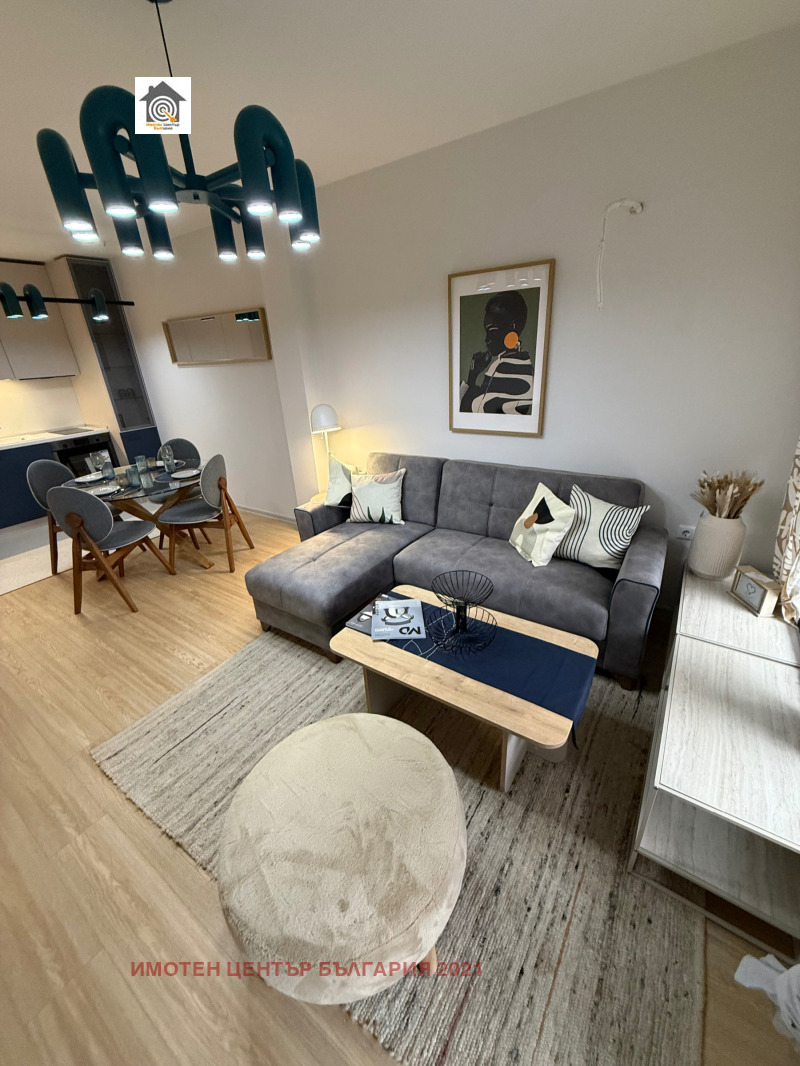 Продава 2-СТАЕН, гр. София, Малинова долина, снимка 1 - Апартаменти - 51691143