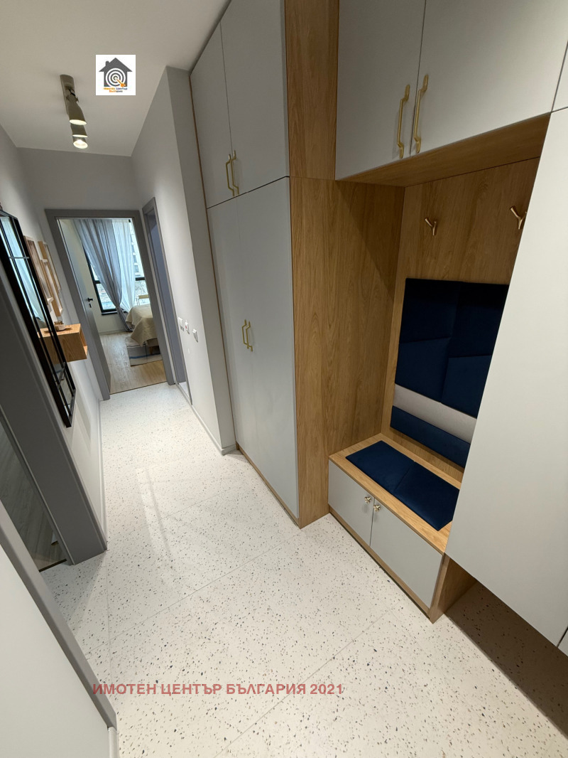 Продава 2-СТАЕН, гр. София, Малинова долина, снимка 4 - Апартаменти - 51691143