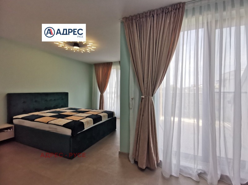 Zu verkaufen  1 Schlafzimmer Ruse , Schirok zentar , 99 qm | 69603924 - Bild [5]