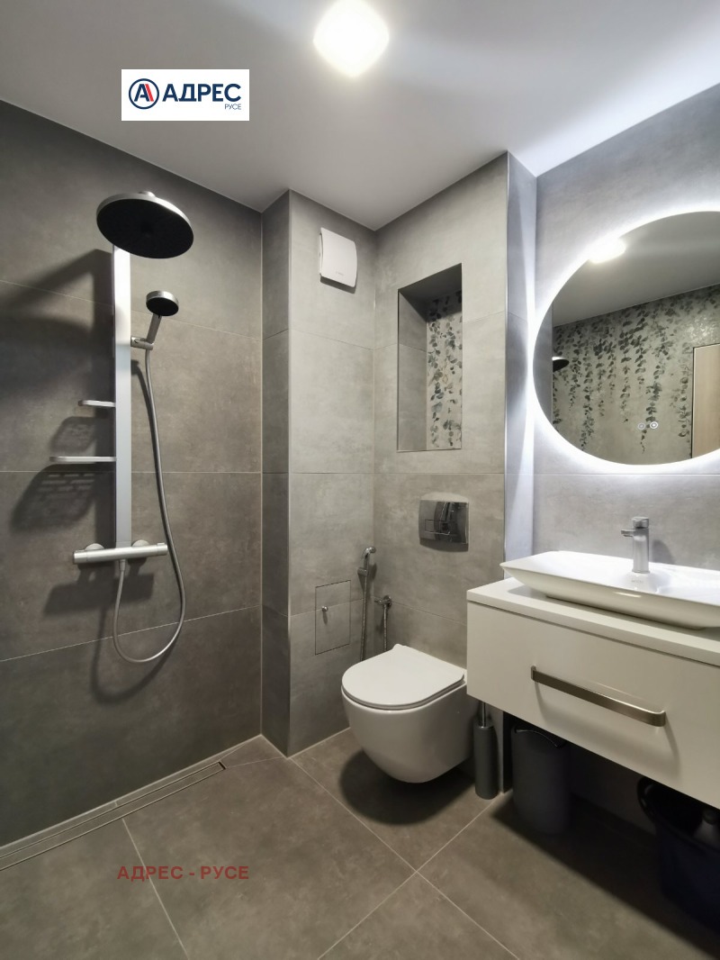 Zu verkaufen  1 Schlafzimmer Ruse , Schirok zentar , 99 qm | 69603924 - Bild [9]