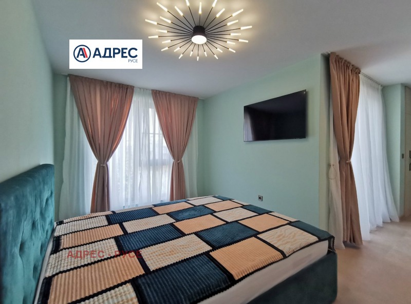Zu verkaufen  1 Schlafzimmer Ruse , Schirok zentar , 99 qm | 69603924 - Bild [6]