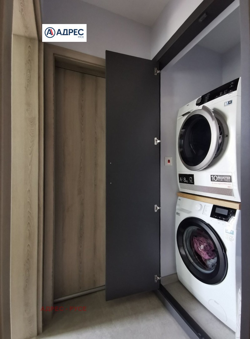 Zu verkaufen  1 Schlafzimmer Ruse , Schirok zentar , 99 qm | 69603924 - Bild [10]