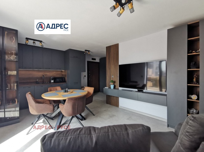 Продава 2-СТАЕН, град Русе, Широк център • 260000 € • 15308455 — Holmes.bg