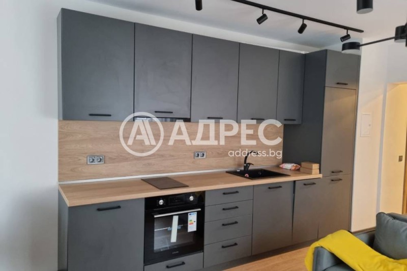 Продава 2-СТАЕН, гр. София, Център, снимка 7 - Апартаменти - 52035478