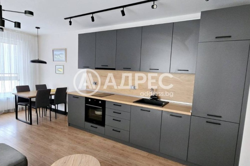 Продава 2-СТАЕН, гр. София, Център, снимка 6 - Апартаменти - 52035478