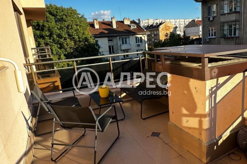 Продава 2-СТАЕН, гр. София, Център, снимка 5 - Апартаменти - 52035478