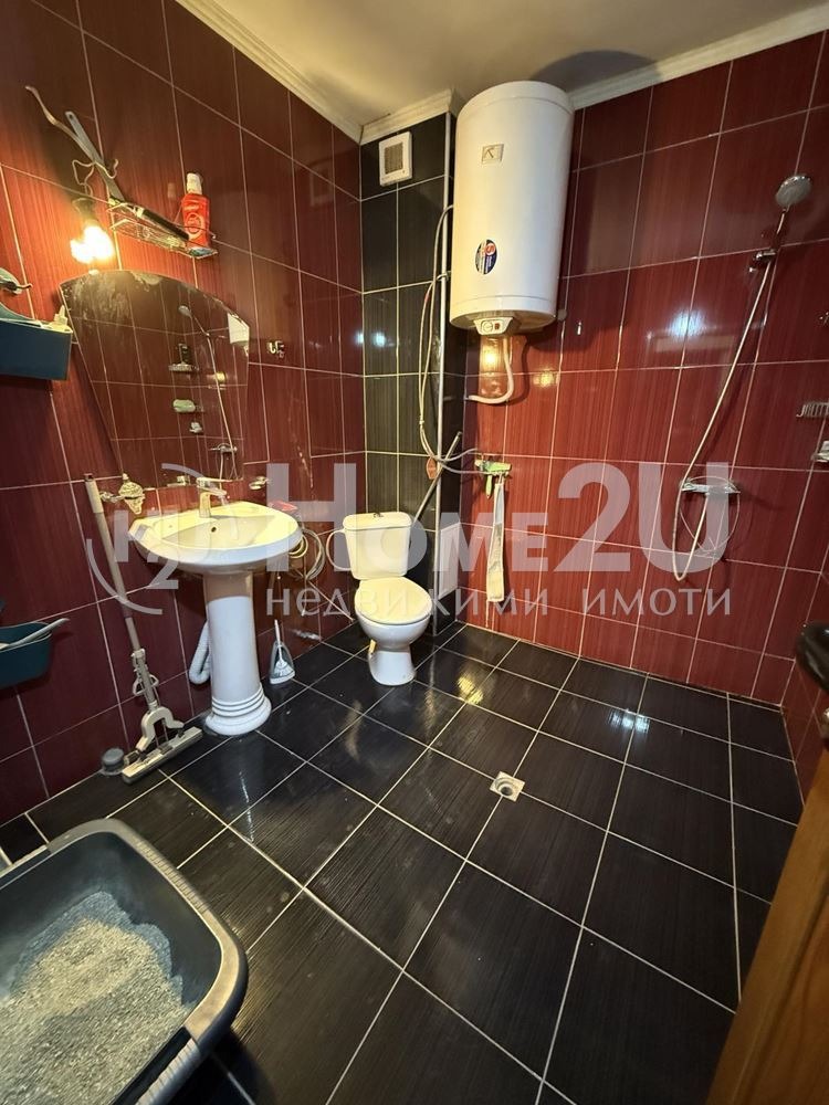 Продава 2-СТАЕН, гр. Варна, Аспарухово, снимка 5 - Апартаменти - 52225115