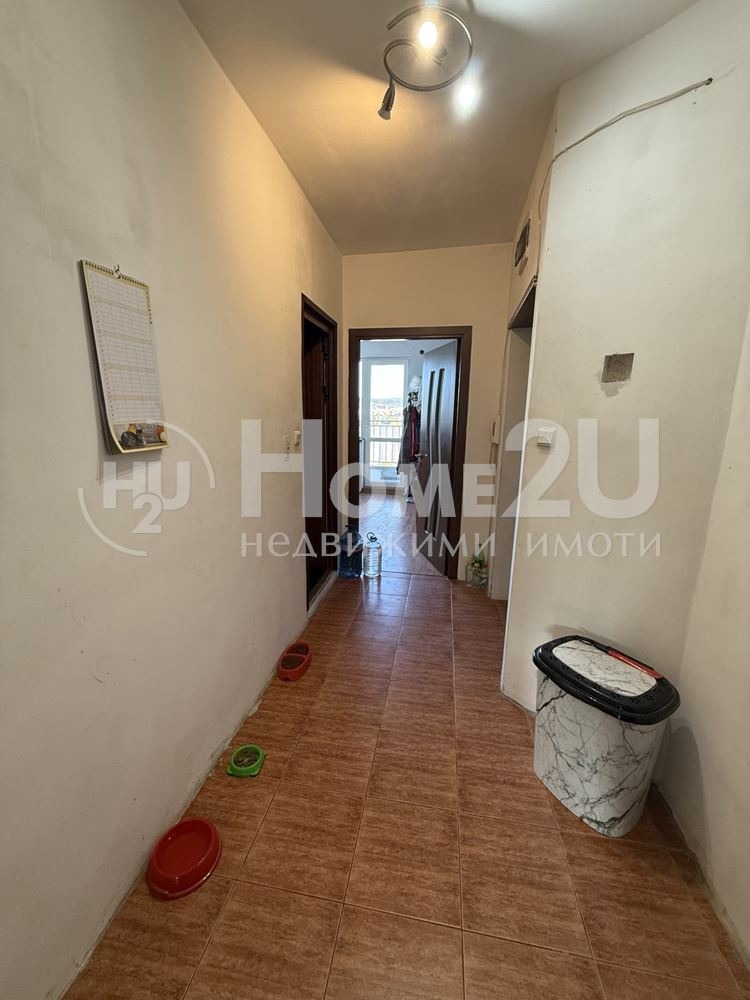 Продава 2-СТАЕН, гр. Варна, Аспарухово, снимка 6 - Апартаменти - 52225115