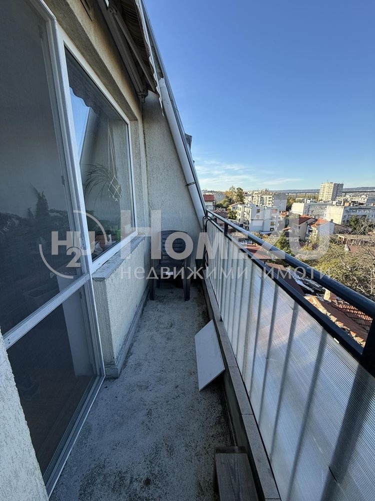 Продава 2-СТАЕН, гр. Варна, Аспарухово, снимка 8 - Апартаменти - 52225115