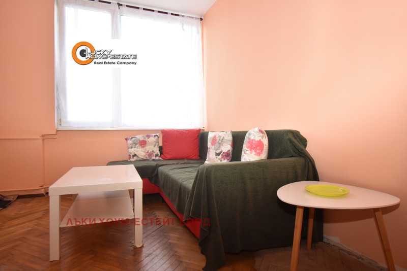 Продава 2-СТАЕН, гр. Перник, Център, снимка 3 - Апартаменти - 52362600