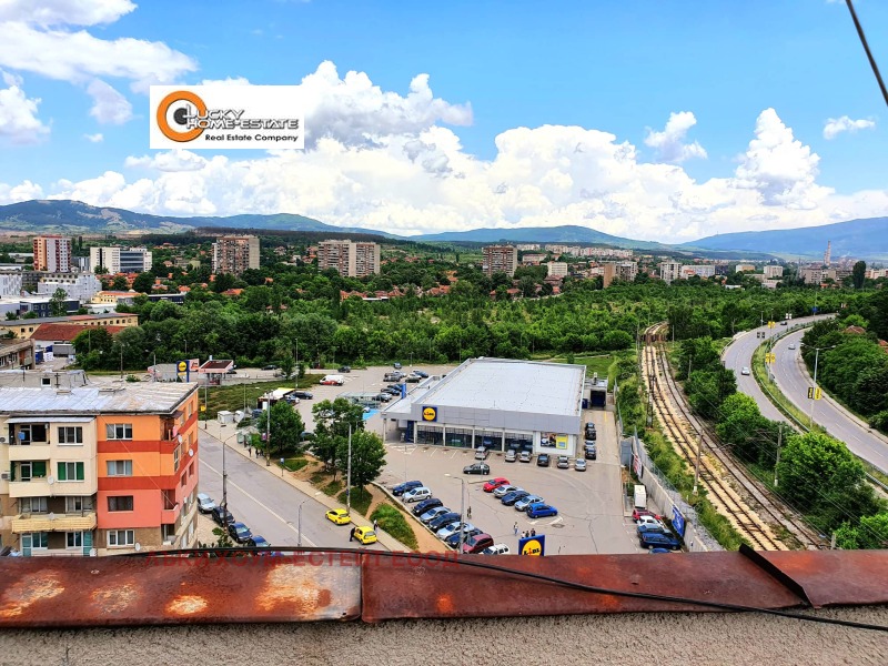 Продава 2-СТАЕН, гр. Перник, Център, снимка 11 - Апартаменти - 52362600