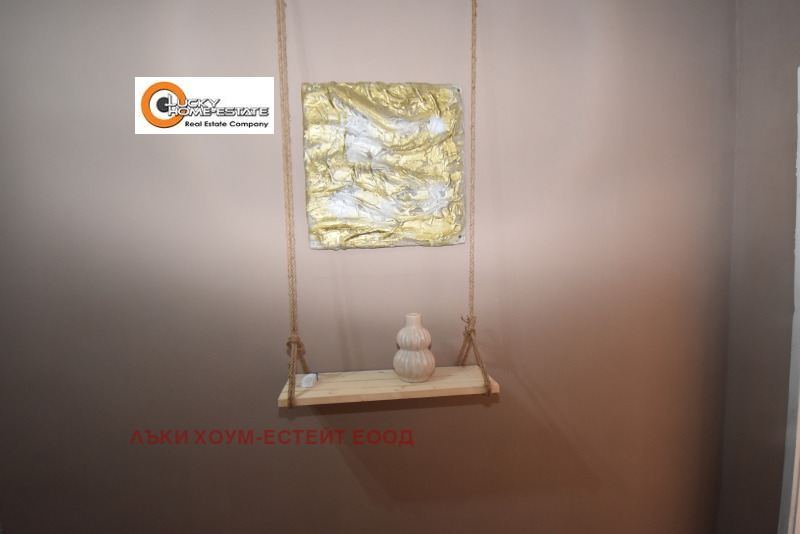 Продава 2-СТАЕН, гр. Перник, Център, снимка 13 - Апартаменти - 52362600