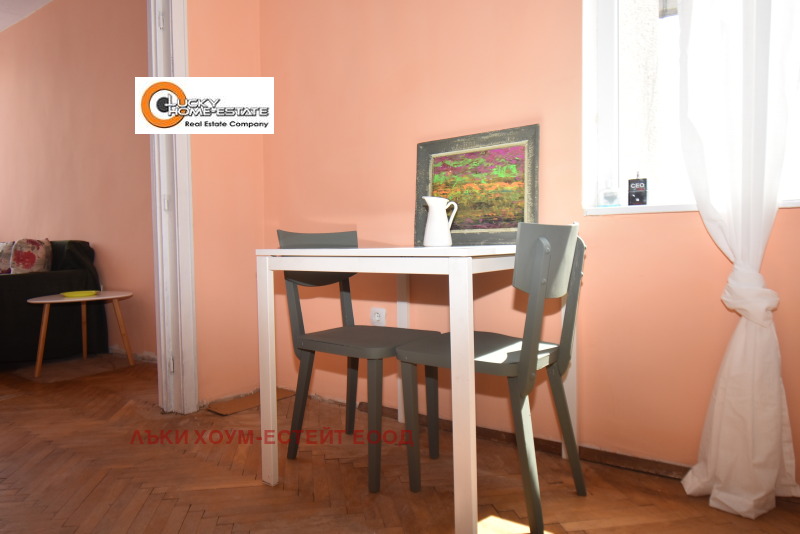 Продава 2-СТАЕН, гр. Перник, Център, снимка 2 - Апартаменти - 52362600