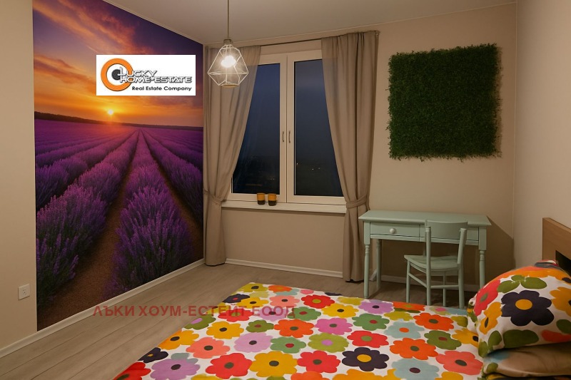 Продава 2-СТАЕН, гр. Перник, Център, снимка 16 - Апартаменти - 52362600