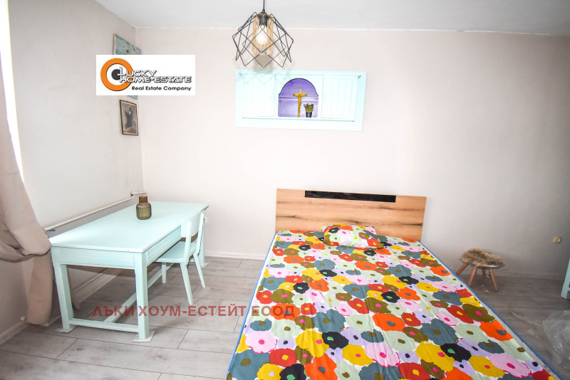 Продава 2-СТАЕН, гр. Перник, Център, снимка 15 - Апартаменти - 52362600